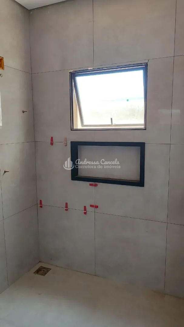 Imagem Casa com 3 dormitórios à venda, 145 m² por R$ 600.000,00 - Avenida Parque - Bady Bassitt/SP