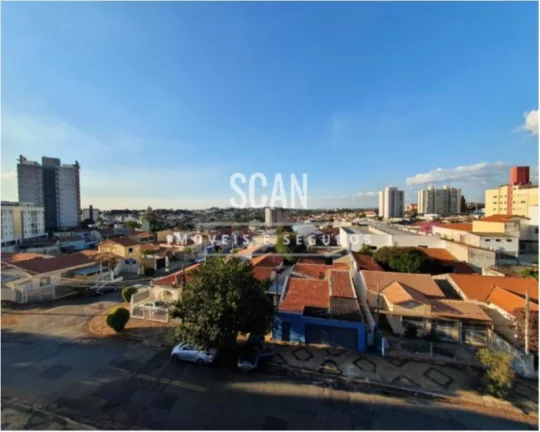 Imagem APARTAMENTO RESIDENCIAL em Campinas - SP, Jardim Brasil