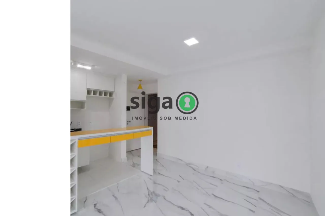 Imagem Studio com 1 dormitório à venda na Vila Cruzeiro