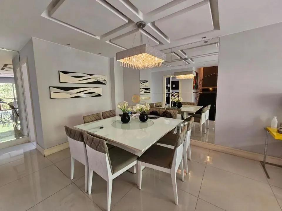 Imagem Casa em Condomínio para Venda em Teresópolis / RJ no bairro Bom Retiro