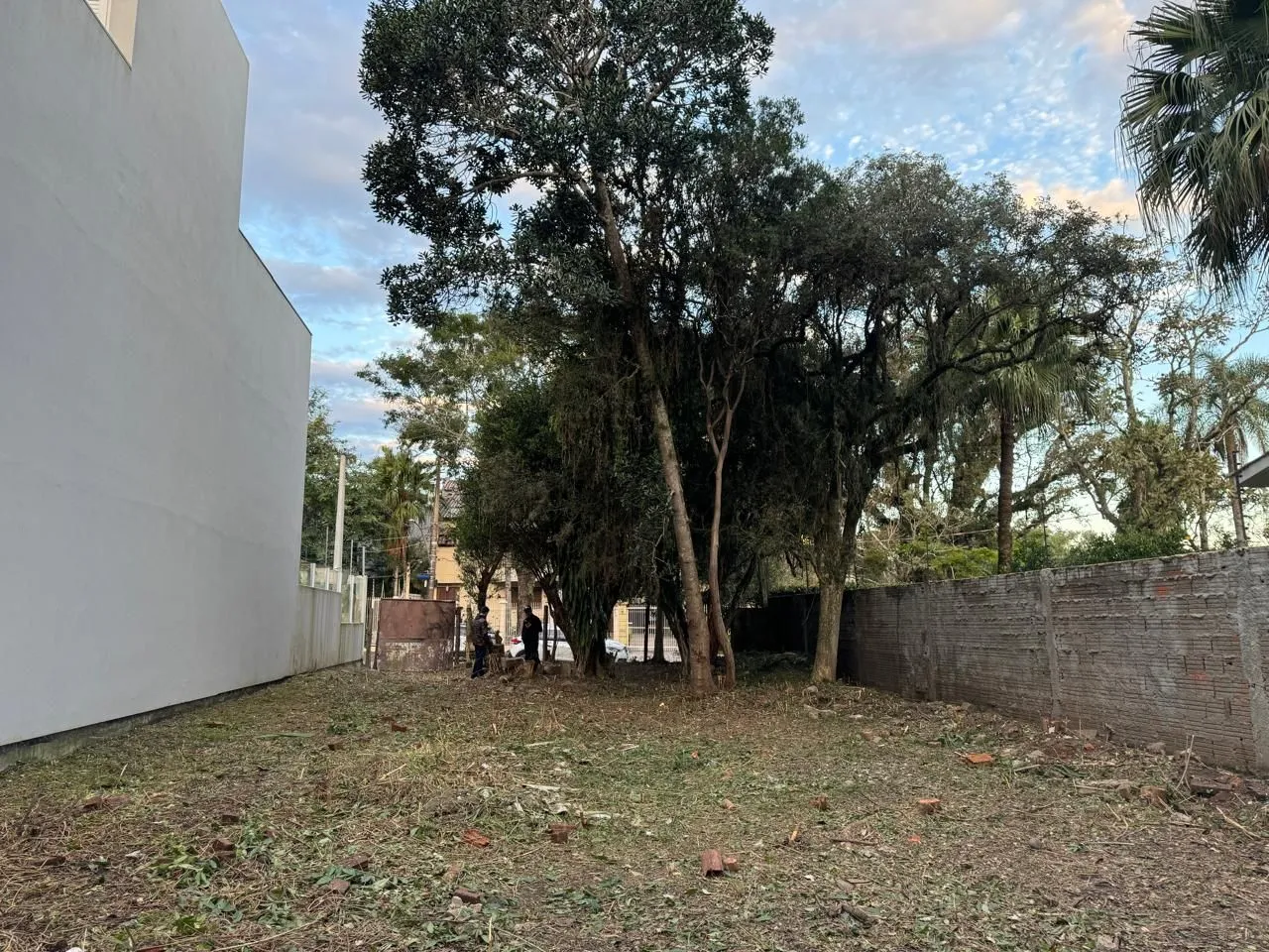 Imagem Terreno a venda em Ipanema