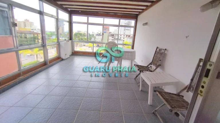 Imagem Apartamento à venda no bairro Enseada - Guarujá/SP