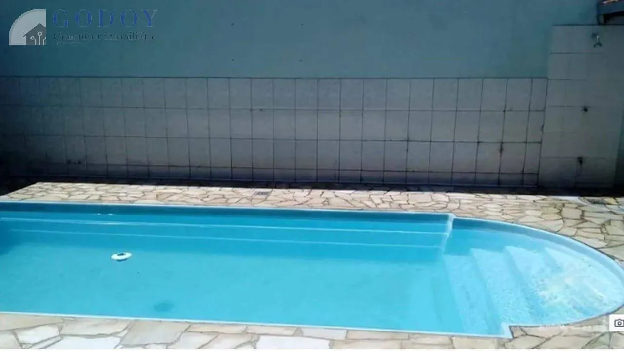 Imagem Apartamento à Venda no Condomínio Costa do Sol - Conforto, Lazer e Localiza