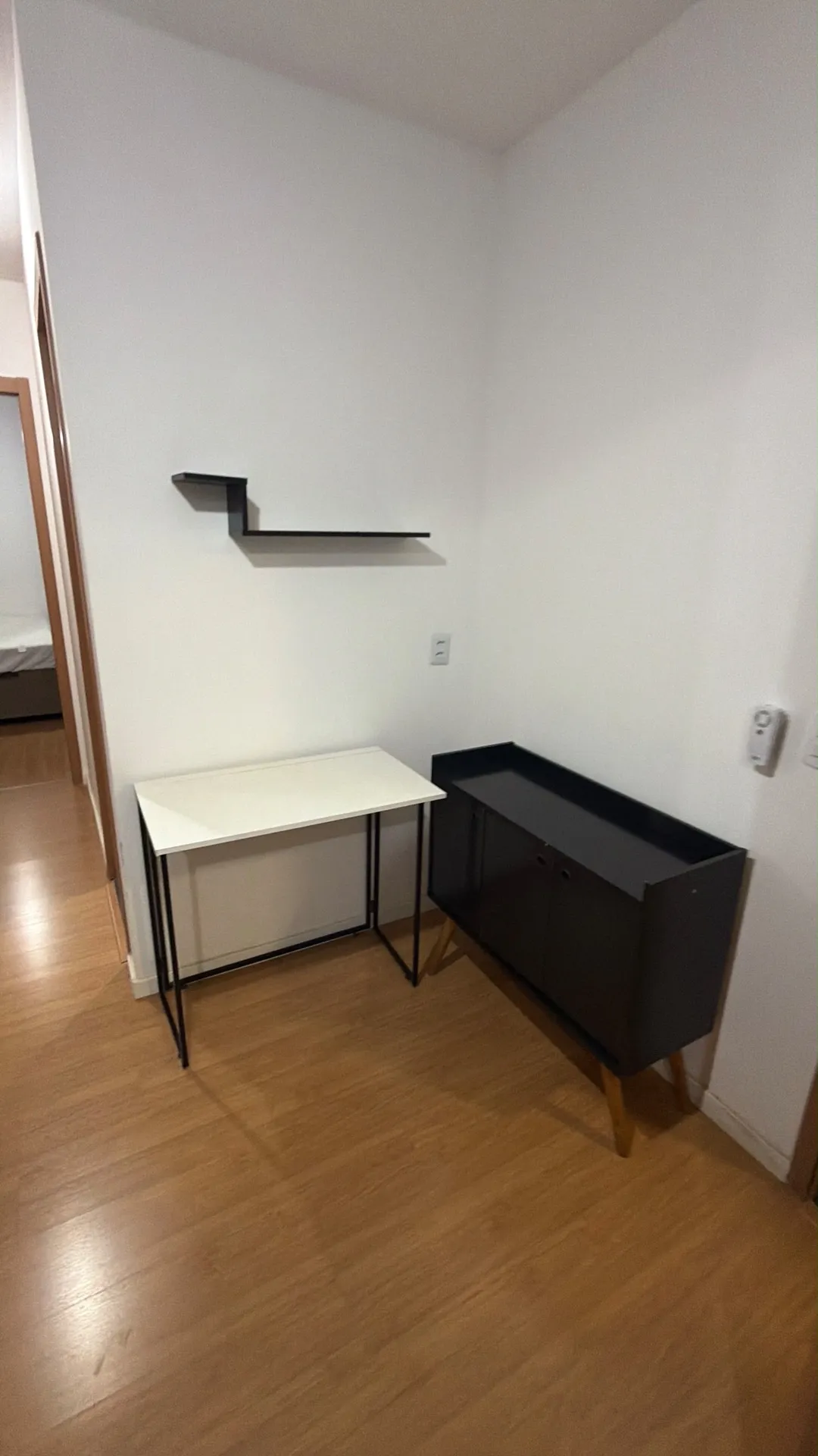 Imagem Apartamento 2 Quartos MRV Chapada Cesari Bairro Novo colorado