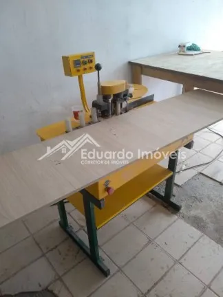 Imagem Galpão para Alugar, 125 m² em Alvarenga - São Bernardo Do Campo
