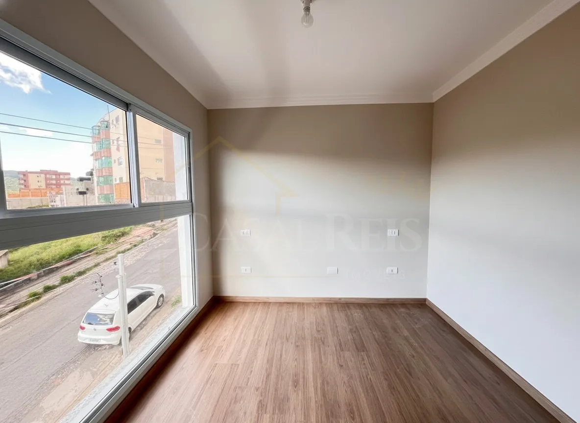 Imagem Apartamento 3 quartos à venda em Monte Verde II, Poços de Caldas