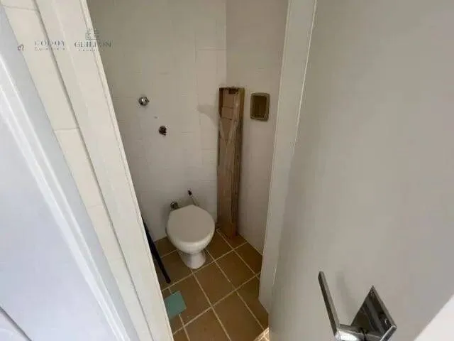 Imagem Apartamento à venda 1 Quarto, 1 Suite, 60M², Centro, Taubaté - SP | Edifício Gaivota
