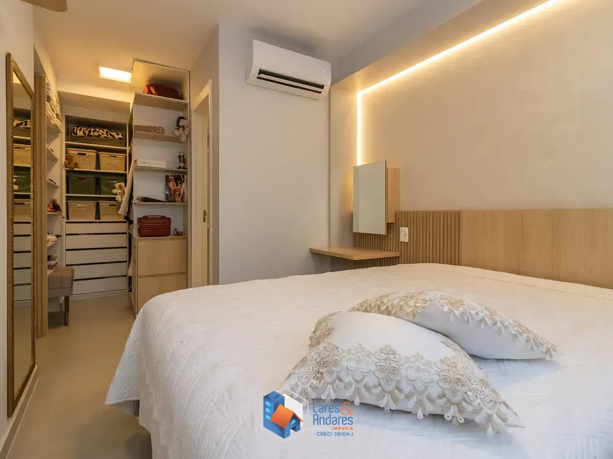 Imagem Apartamento para venda em City América com 2 quartos, sendo 1 suíte, 70.43m²