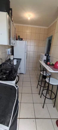 Imagem Apartamento 2 quartos à Venda no Jardim Califórnia - Pronto para Morar