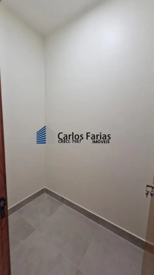 Imagem Casa em Condomínio para Venda em Brasília, Setor Habitacional Jardim Botânico, 3 dormitórios, 2 suítes, 3 banheiros, 2 vagas