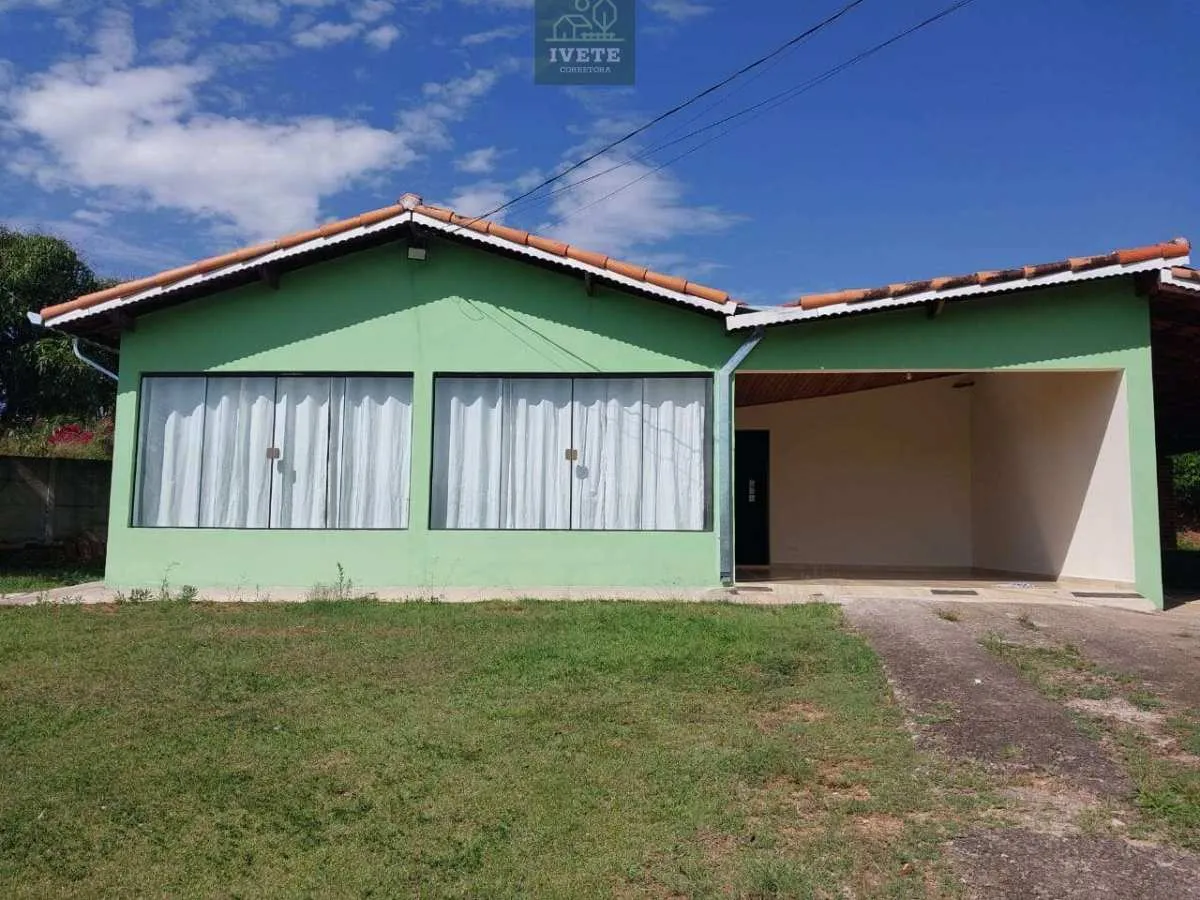 Imagem Chácara à Venda em Monte Alegre do Sul - Município de Mostardas/SP