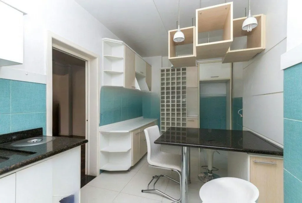 Imagem Apartamento de 3 dormitórios à venda no Bairro Centro Histórico - Porto Alegre