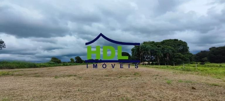 Imagem Fazenda de 23 alqs com estrutura para leite.