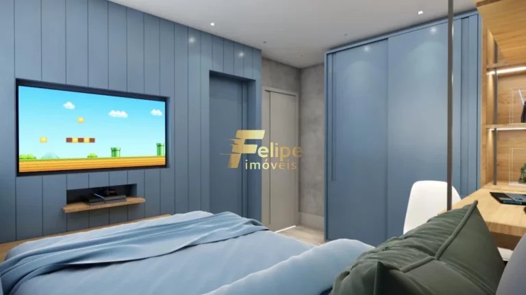 Imagem BELÍSSIMO E LUXUOSO APARTAMENTO COM 03 SUÍTES NA ENSEADA DO SUÁ EM VITÓRIA/ES!