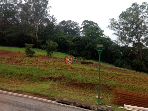 Imagem Terreno à venda, 600 m² por R$ 310.000,00 - Condominio Quintas da Boa Vista - Atibaia/SP
