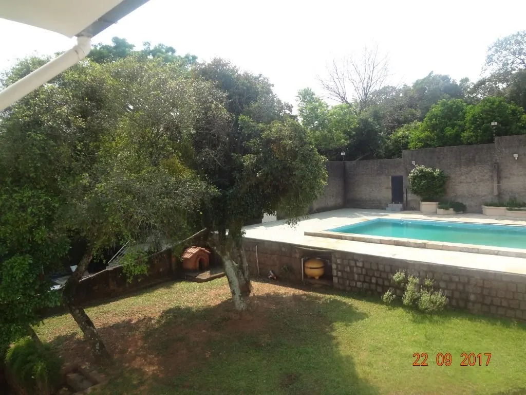 Imagem Casa para Venda - 365m², 4 dormitórios, sendo 2 suites, 6 vagas - Nonoai