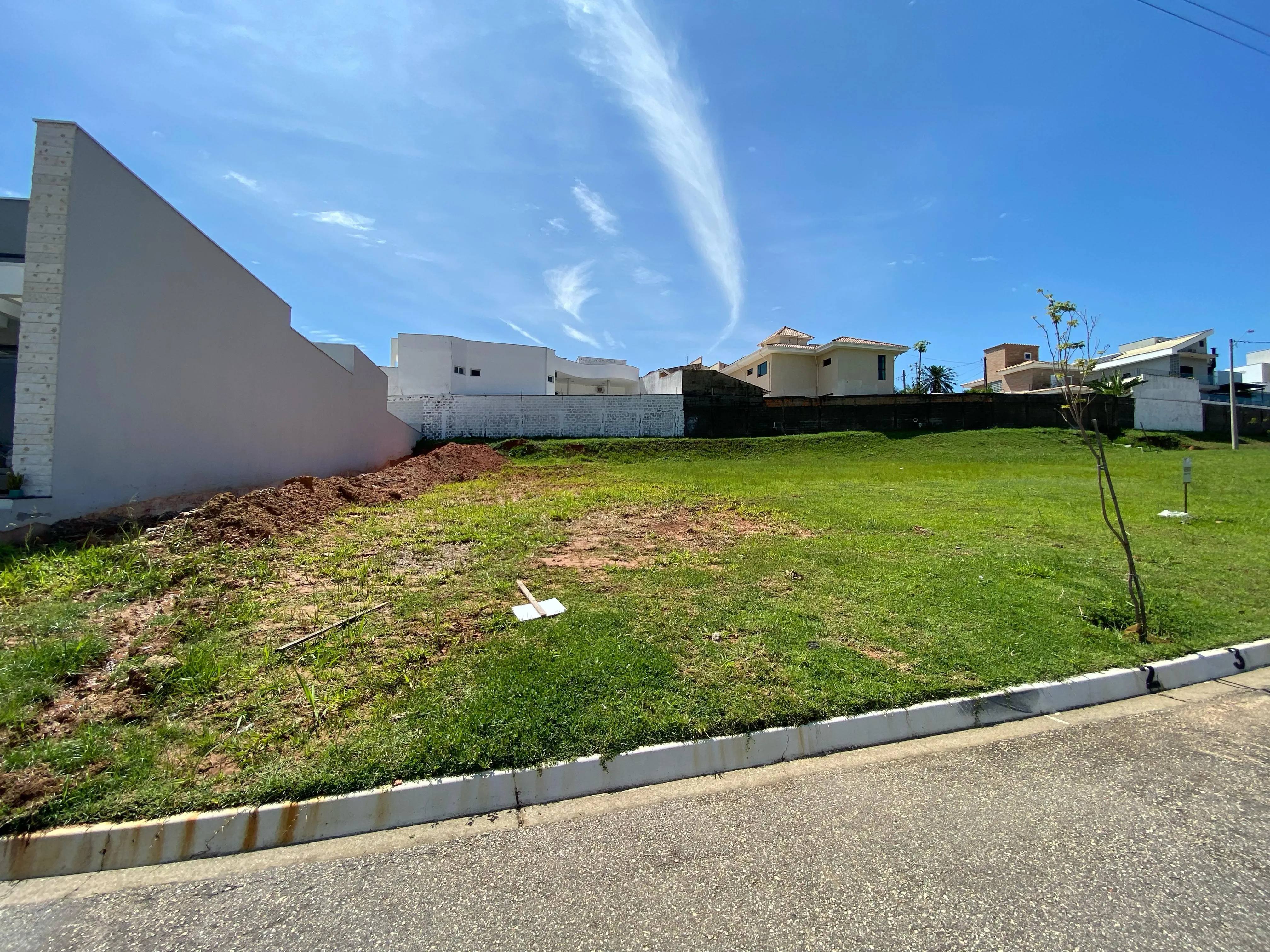 Imagem Terreno Bouganville Residencial - 380m² em Sorocaba-SP