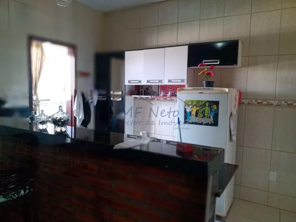 Imagem Casa Padrão