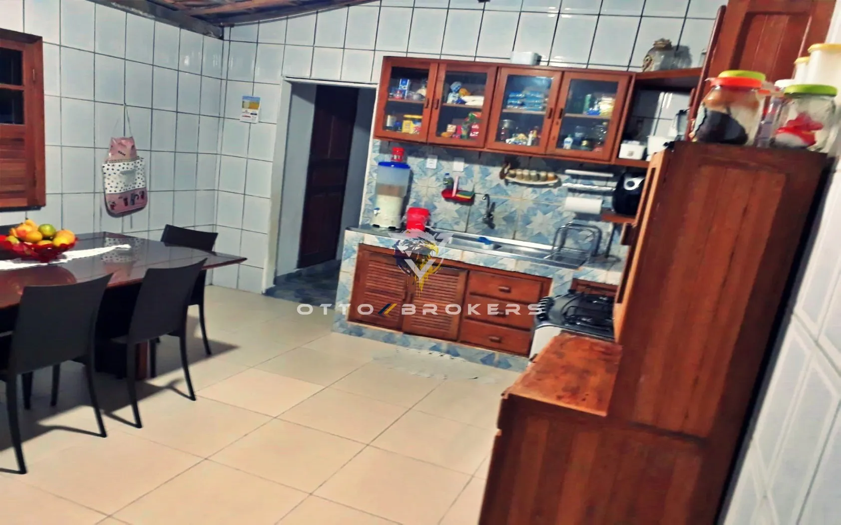 Imagem CASA RESIDENCIAL em SANTA CRUZ CABRÁLIA - BA, centro