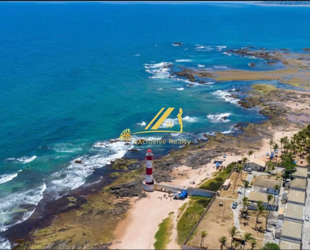 Imagem STUDIO RESIDENCIAL em Salvador - Bahia, Itapuã