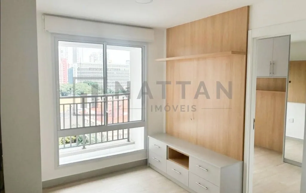 Foto do imóvel Apartamento para alugar, 36 m² por R$ 2.717,41/mês - Tatuapé - São Paulo/SP