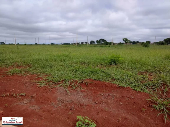 Imagem Loteamento Jardim Bela Italia ao lado da Moreninha III - Terrenos com Parcelas de R$ 907,06