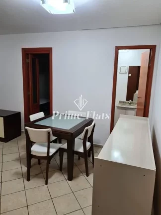 Imagem Flat disponível para locação no Live Lodge Residencial Ibirapuera, com 45m², 1 dormitório e 1 vaga