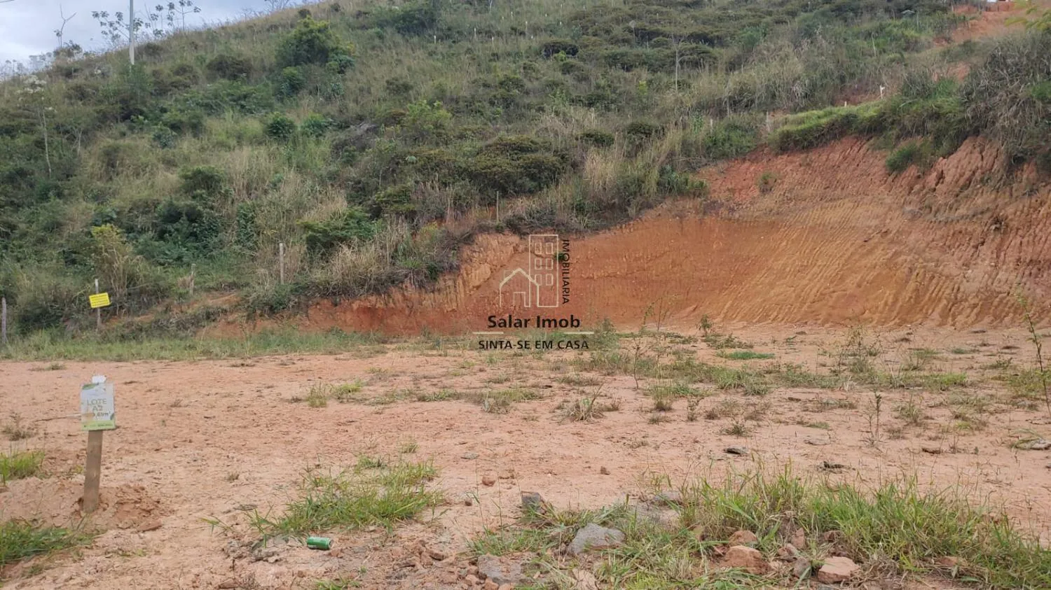 Imagem LOTEAMENTO BARREIRA CRAVO VERDE | VOLDAC | VOLTA REDONDA RJ