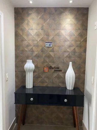Imagem Apartamento com 3 dormitórios à venda, 111 m² por R$ 1.050.000,00 - Jardim Bonfiglioli - Jundiaí/SP