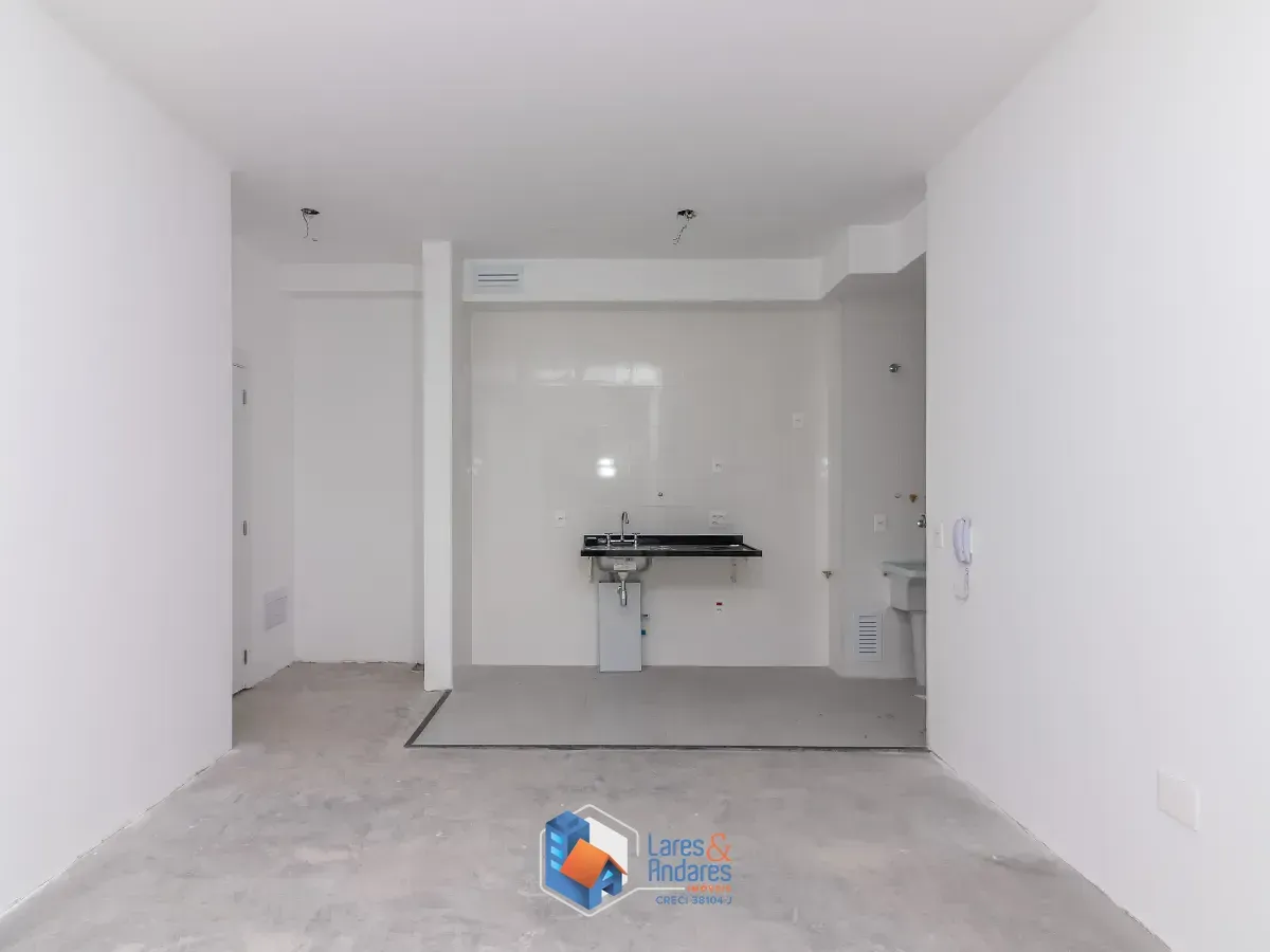 Imagem Apartamento para venda em City América com 3 quartos, sendo 1 suíte, 136.77m²