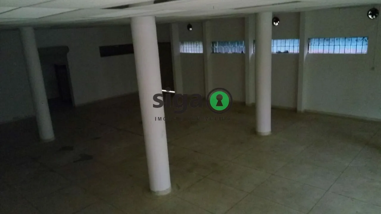 Imagem Galpão 750 m² com renda a venda no Tatuapé