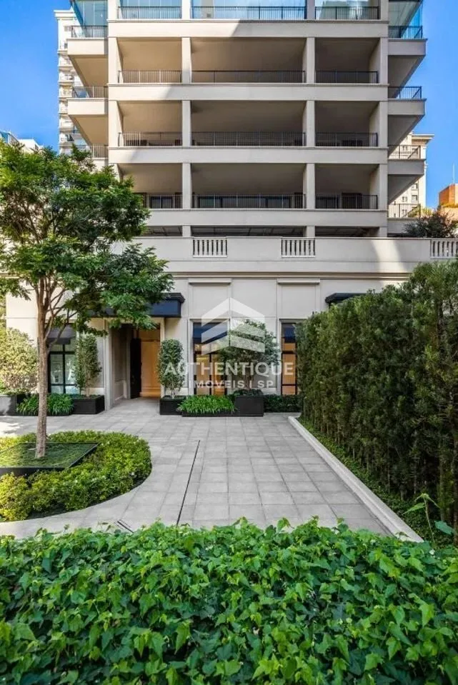 Imagem SAINT LEOPOLD - ITAIM BIBI - Apartamento à venda no bairro Itaim Bibi - São Paulo/SP, Zona Sul