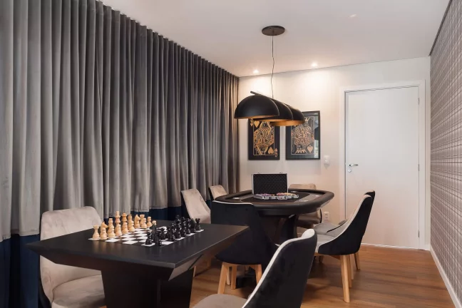 Imagem Apartamento 3 quartos sendo 1 suíte para venda no bairro Madureira em Caxias do Sul