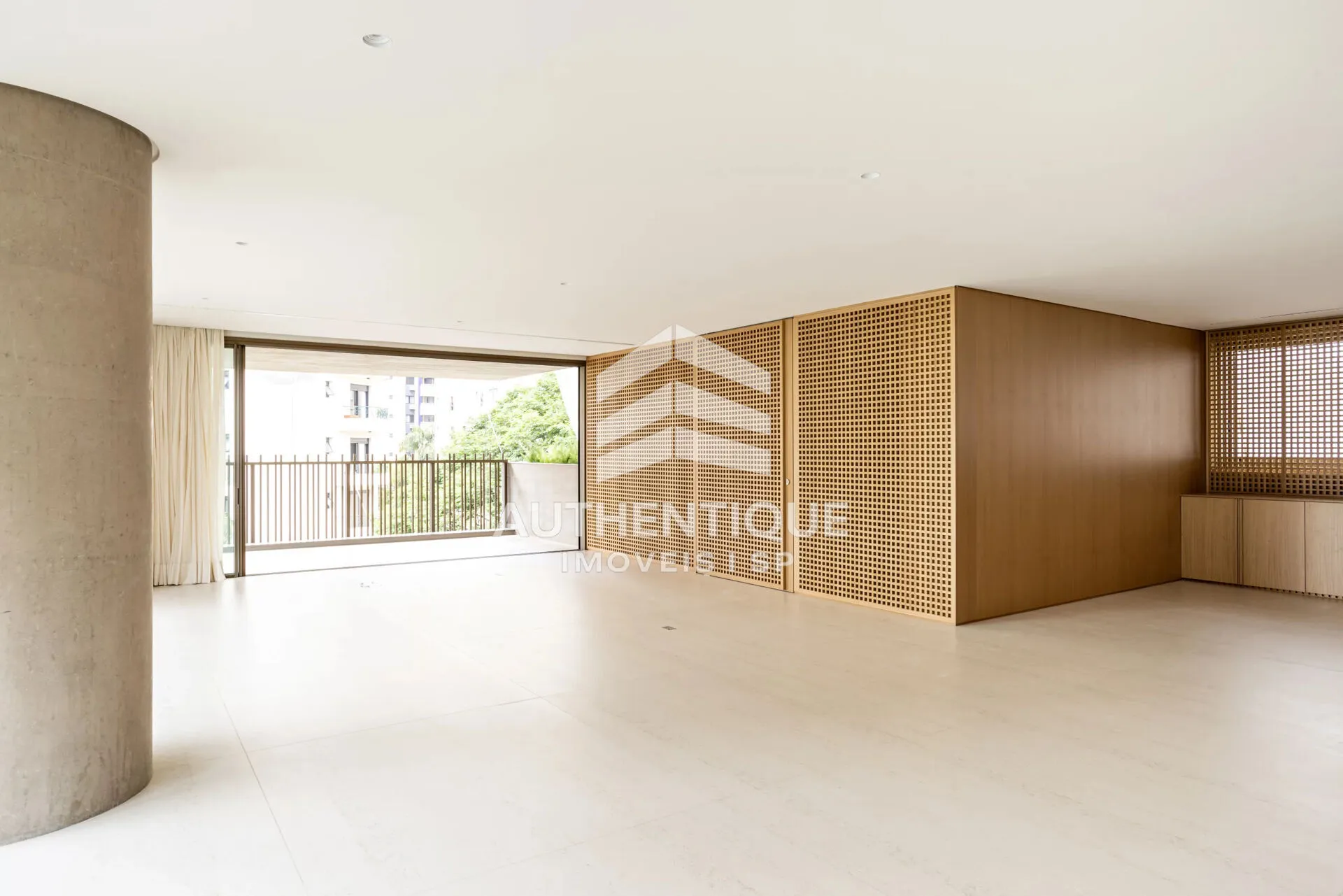 Imagem Ibaté - Apartamento à venda no bairro Moema - São Paulo/SP, Zona Sul