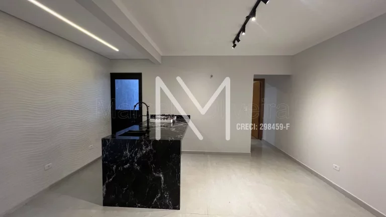 Imagem Casa para venda 130m² - 2 Quartos 1 Suíte - Bairro Jardim Motorama