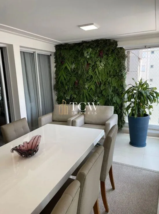 Imagem Apartamento à venda no Mooca 3 suítes