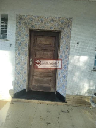 Imagem Assobradado para Locação em Vila Represa - 446m², 5 Banheiros
