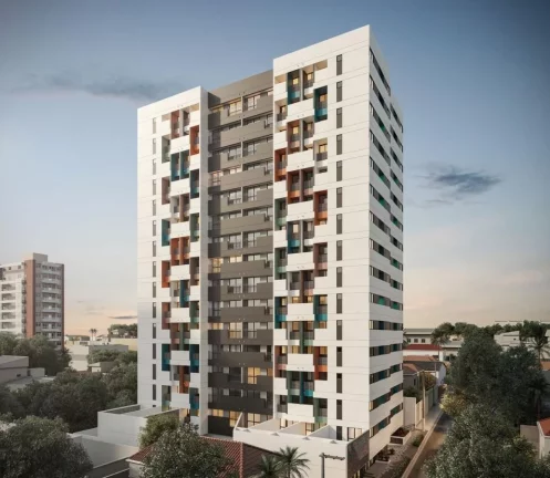 Foto do imóvel NURBAN CONCEIÇÃO - VITA URBANA - Studios de 25m² a Aptos de 60m², próximo ao Metrô Conceição!