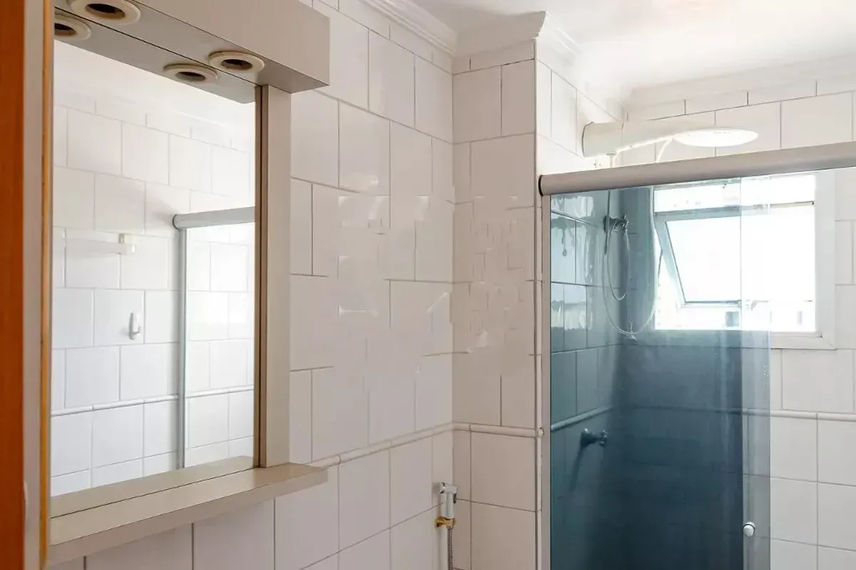 Imagem Apartamento com 2 Quartos à Venda ou Locação, 64 metros em Vila da Saúde - São Paulo