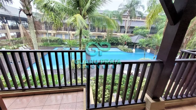 Imagem Apartamento à venda no bairro Enseada - Guarujá/SP