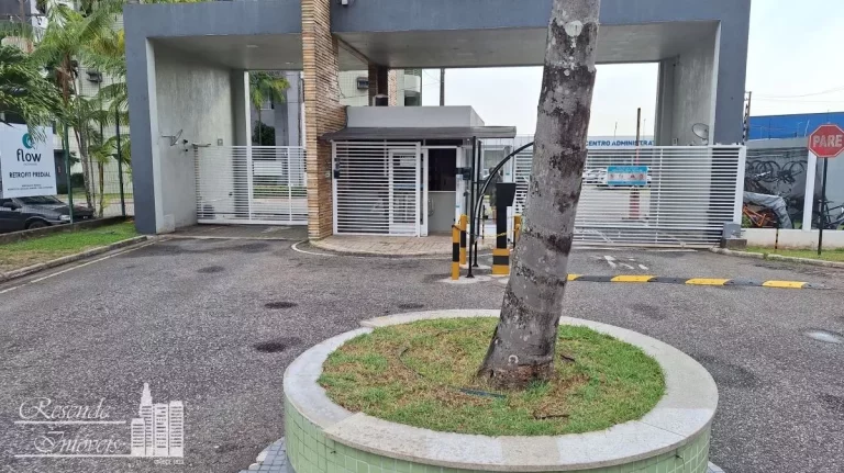 Imagem APARTAMENTO 3 DORMITÓRIOS À VENDA EM PARQUE VERDE, BELÉM/PA
