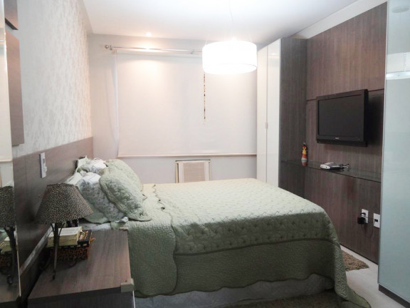 Imagem Apartamento com 3 Quartos à Venda, 92 m² em Centro - Criciúma