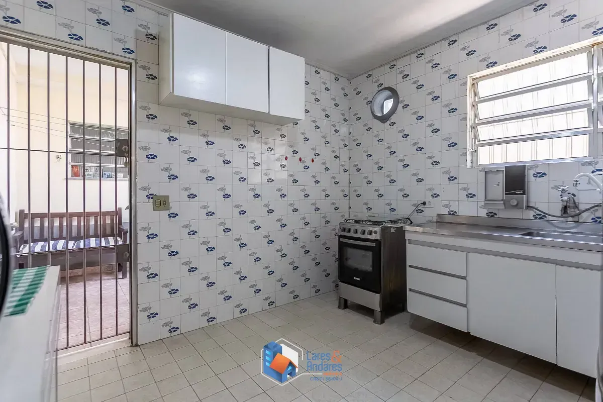 Imagem Casa para venda em Parque Jabaquara com 3 quartos, sendo 1 suíte, 149m²