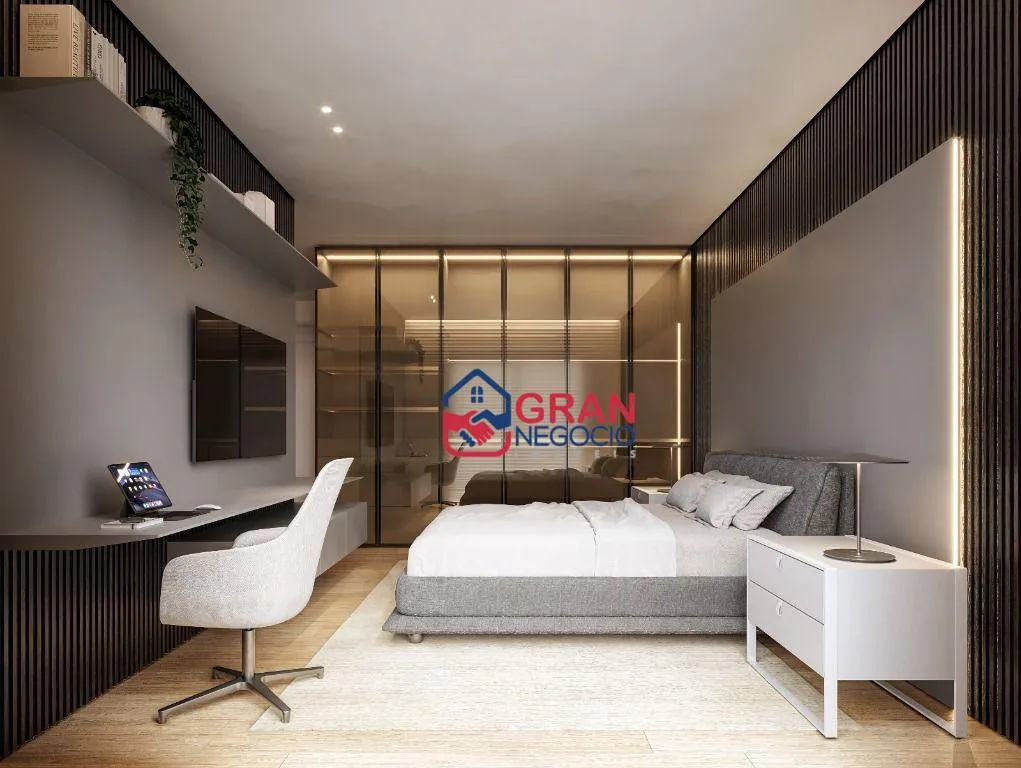 Imagem Apartamento com 3 suites à venda - Batel - Curitiba/PR