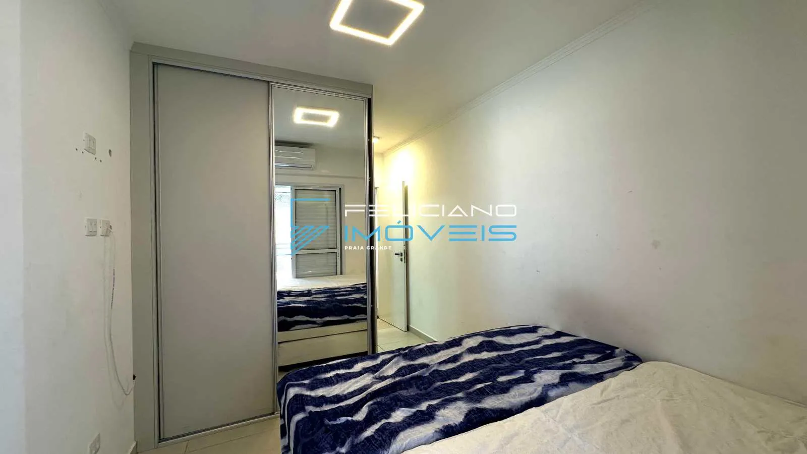 Imagem Apartamento com 3 quartos, Aviação, Praia Grande - R$ 2.2 mi, Cod: 6977