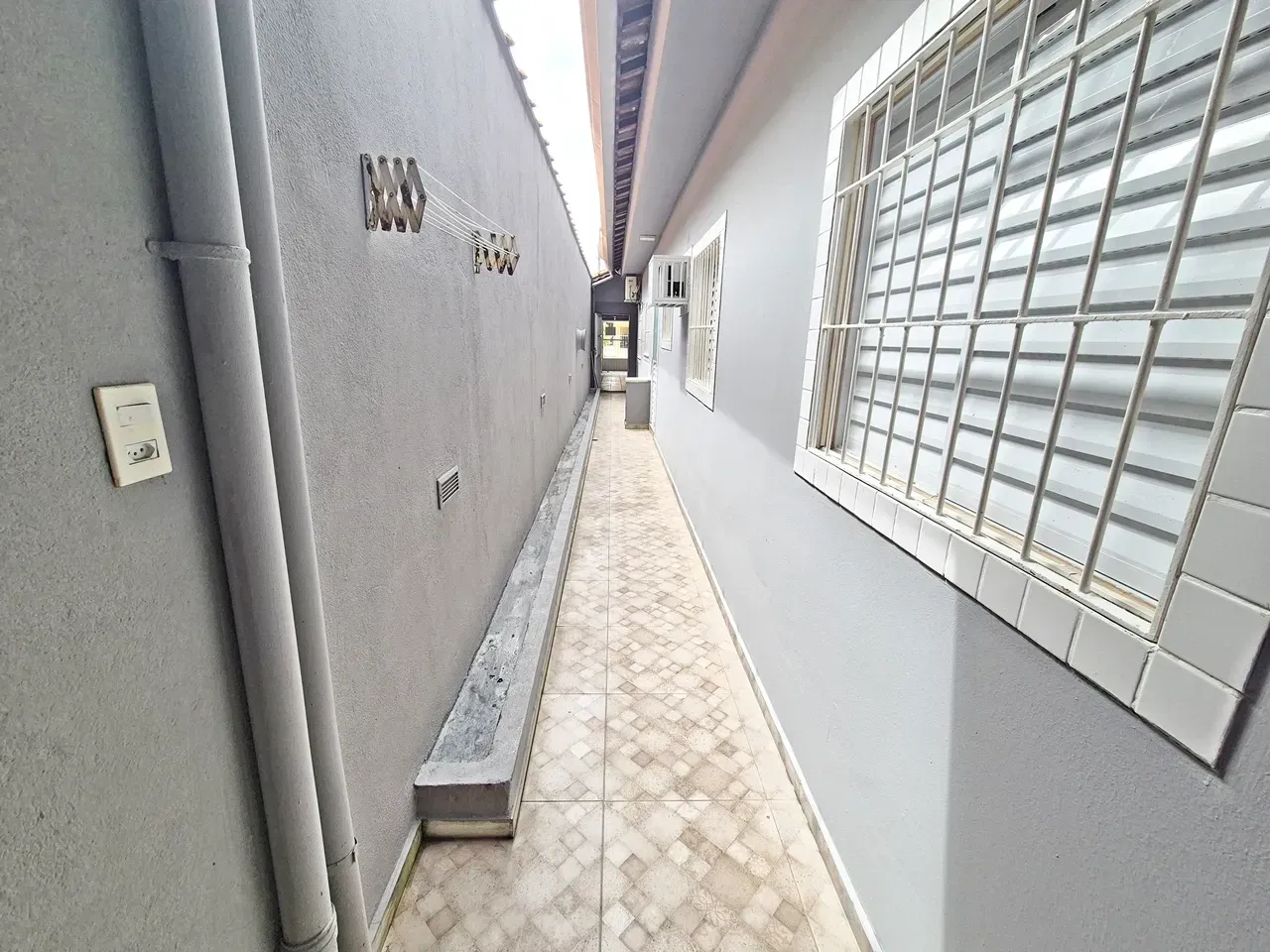 Imagem Casa com 3 Quartos à Venda, 72 m² em Tupi - Praia Grande