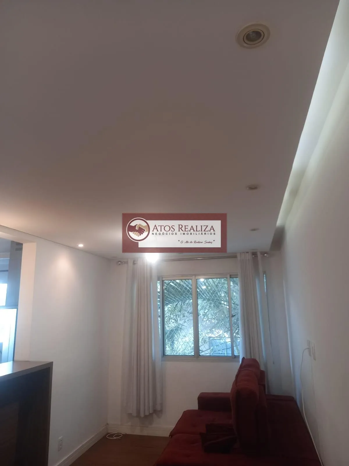 Imagem Apartamento em Santo Amaro SP 49m² 1 Dorm 1 Banheiro