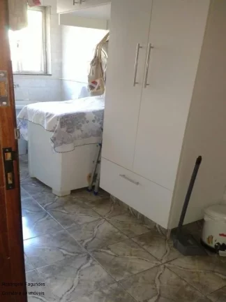Imagem APARTAMENTO RESIDENCIAL em POÇOS DE CALDAS - MG, JARDIM DOS ESTADOS