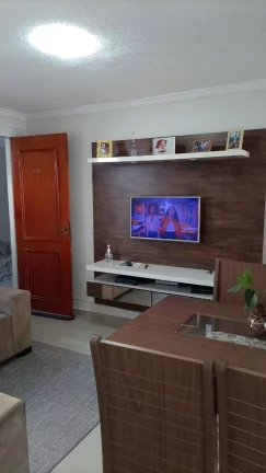 Imagem APARTAMENTO 2 QUARTOS - CENTRAL PARQUE