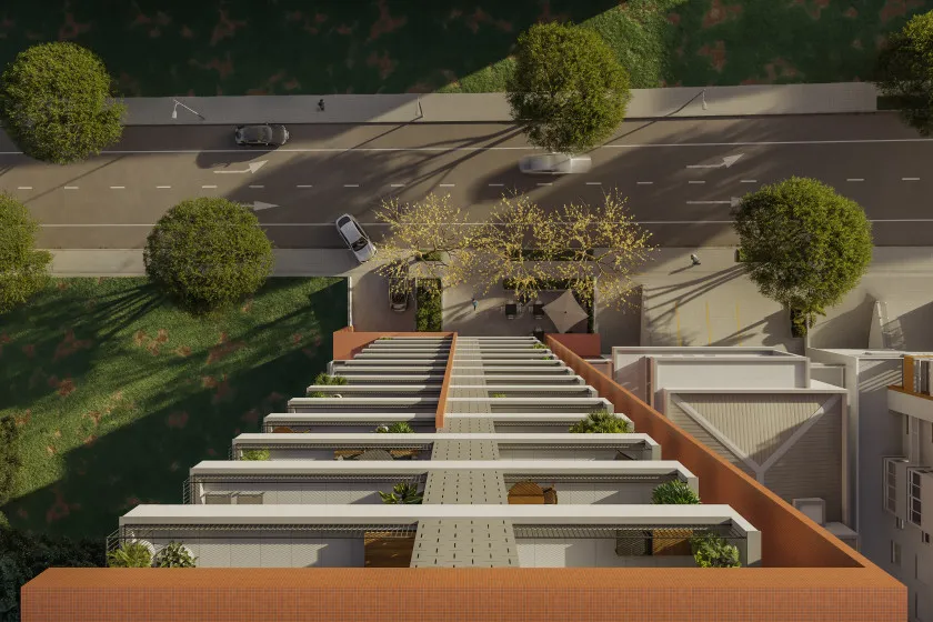 Imagem Apartamento 03 dormitórios para venda no Bairro Imigrante  em Bento Gonçalves